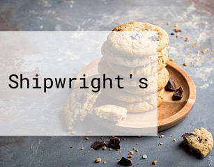 Shipwright's