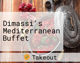 Dimassi's Mediterranean Buffet