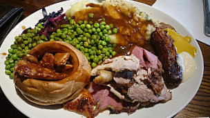 Toby Carvery