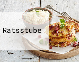 Ratsstube