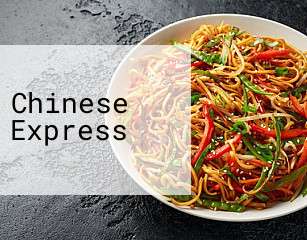 Chinese Express