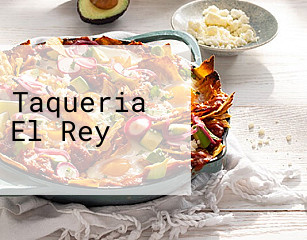 Taqueria El Rey