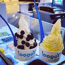 Yogoo! Natural Frozen Yogurt