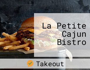 La Petite Cajun Bistro