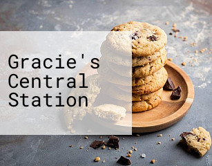 Gracie's Central Station