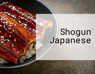 Shogun Japanese