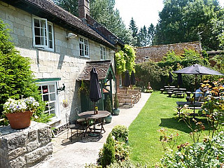 Riverbarn