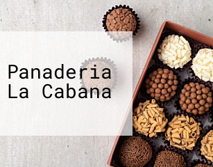 Panaderia La Cabana