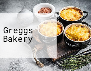 Greggs Bakery