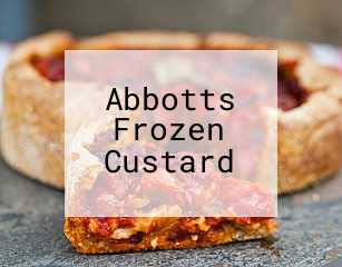 Abbotts Frozen Custard