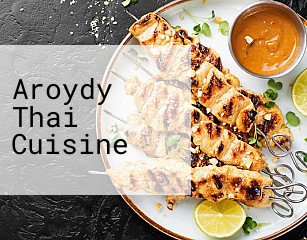 Aroydy Thai Cuisine