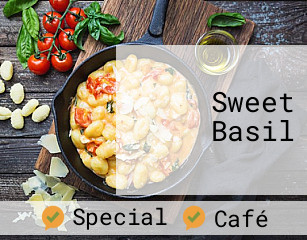 Sweet Basil