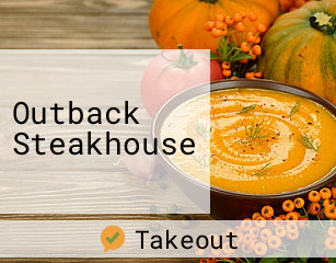 Outback Steakhouse