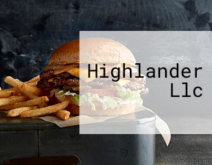 Highlander Llc