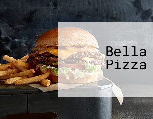 Bella Pizza