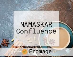 NAMASKAR Confluence