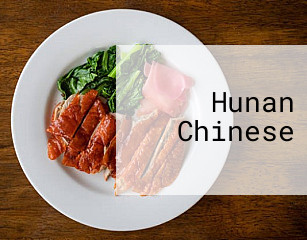 Hunan Chinese