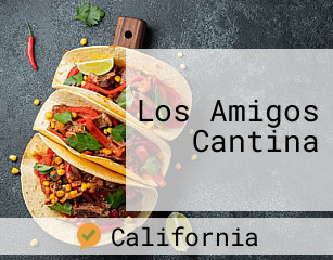 Los Amigos Cantina