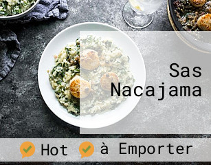 Sas Nacajama