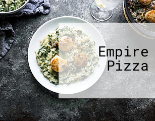 Empire Pizza