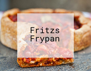 Fritzs Frypan