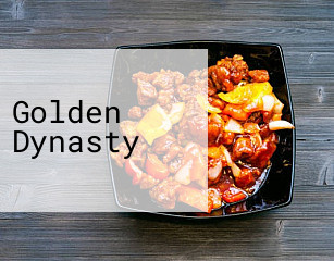 Golden Dynasty