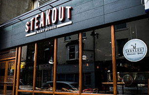 Steakout