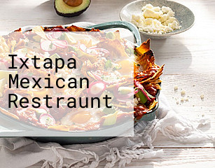 Ixtapa Mexican Restraunt