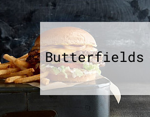 Butterfields