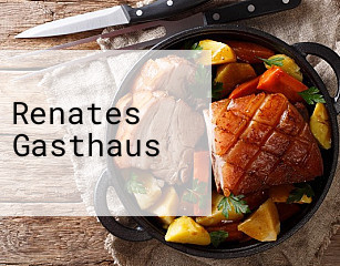 Renates Gasthaus