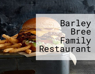 Barley Bree Family Restaurant