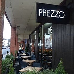 Prezzo