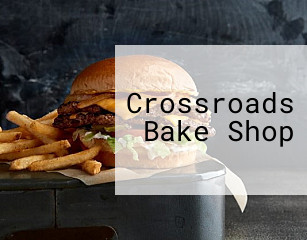 Crossroads Bake Shop