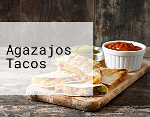 Agazajos Tacos