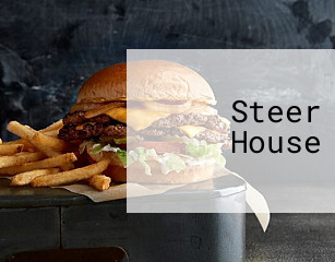 Steer House