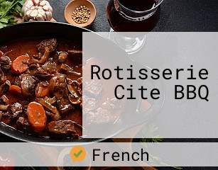 Rotisserie Cite BBQ