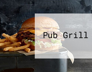 Pub Grill