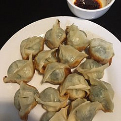 Yum Shanghai Dumpling