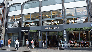 Wagamama