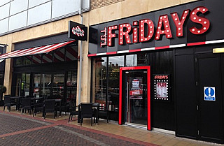 TGI Fridays