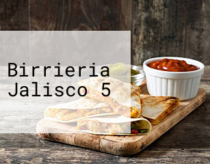 Birrieria Jalisco 5