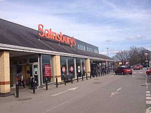 Sainsbury's