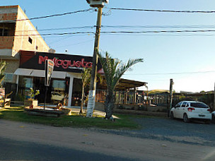 Pizzaria Malagueta