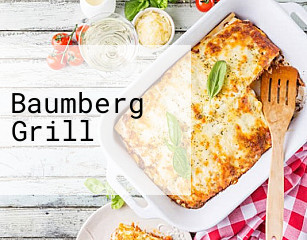 Baumberg Grill