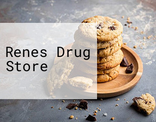 Renes Drug Store