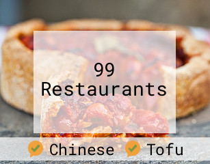 99 Restaurants