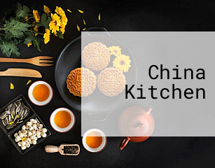 China Kitchen