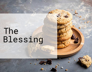 The Blessing