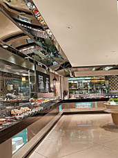 The Food Gallery