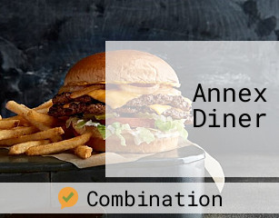 Annex Diner